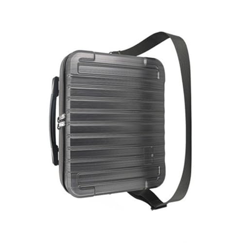 YPREWY Tragbare Hartschale für Fly More Combo Stores Batterien Fernbedienung Ladeadapter Zubehör von YPREWY