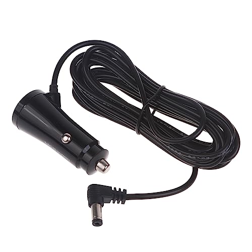 YPREWY USB-Steckdose, Schnelladapter, Doppelsteckdose, Auto-Zigarettensteckdose mit DC5521-Kabel für Auto, LKW YPREWY USB-Steckdose, Schnelladapter, Doppelsteckdose, Auto-Zigarettensteckdose mit DC5521-Kabel für Auto, LKW von YPREWY