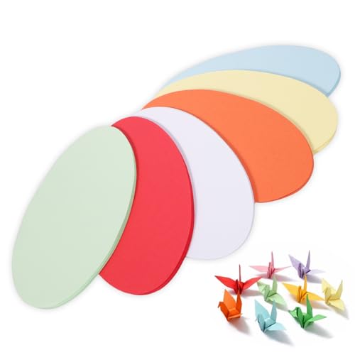 252 Stück Moderationskarten Set - Metaplankarten Oval 6 Farben Lehrerbedarf für Präsentation und Vortrag Präsentation Gesprächsleitung Moderation, 19 * 11cm 252 Stück Moderationskarten Set - Metaplankarten Oval 6 Farben Lehrerbedarf für Präsentation und Vortrag Präsentation Gesprächsleitung Moderation, 19 * 11cm von YRsorn