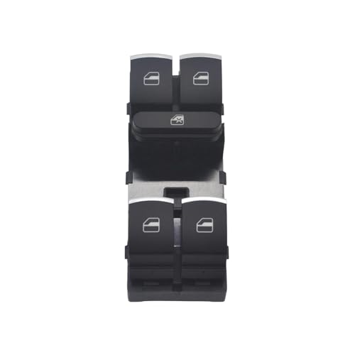 Fensterheber 5ND959857 Interruttore Alzacristalli Automatico Cromato Con Attrezzo Interruttori Fari Interruttore Alzacristalli Elettrico für Skoda 2004-2015 Auto Fensterschalter Fensterheber 5ND959857 Interruttore Alzacristalli Automatico Cromato Con Attrezzo Interruttori Fari Interruttore Alzacristalli Elettrico für Skoda 2004-2015 Auto Fensterschalter von YSFIFHSKFH
