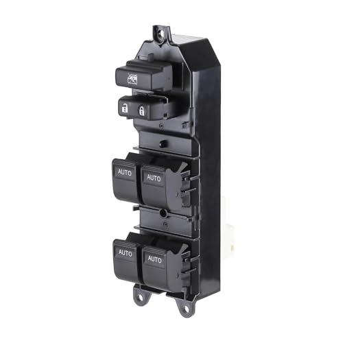 Fensterheber 84820-0R040 Elektrische Power Master Fenster Schalter Control Taste für Toyota für Tundra 2007-2021 Auto Teile Auto Zubehör Auto Fensterschalter Fensterheber 84820-0R040 Elektrische Power Master Fenster Schalter Control Taste für Toyota für Tundra 2007-2021 Auto Teile Auto Zubehör Auto Fensterschalter von YSFIFHSKFH