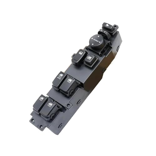 Fensterheber 93570-3J000WK Elektrischer Fensterheber Master Control Schalter Taste Für Hyundai Für Veracruz 2007 2008 2009 2010 2011 2012 Auto Fensterschalter von YSFIFHSKFH