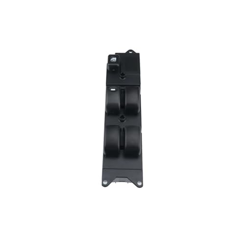 Fensterheber Fenster Control Schalter Für Mitsubishi Für Outlander Für Colt MR260387 MB194826 MR732119 Glas Heber Regler Taste Auto Fensterschalter(LHD) von YSFIFHSKFH