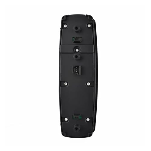 Fensterheber Für Mercedes Für Benz Für Klasse A Für W169 2011 2012 Für Klasse B Für W245 2008-2011 Auto-Fensterheberschalterknopf A1698206410 A1698206510 Auto Fensterschalter von YSFIFHSKFH