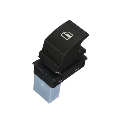 Fensterheber Für VW 1X Power Fenster Schalter Power Lift Taste Passagier Seite 1K0959855 1K0959855REH 7L6959855B 1T0959851 Auto Fensterschalter Fensterheber Für VW 1X Power Fenster Schalter Power Lift Taste Passagier Seite 1K0959855 1K0959855REH 7L6959855B 1T0959851 Auto Fensterschalter von YSFIFHSKFH