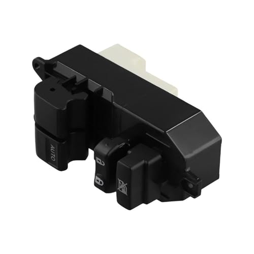 Fensterheber Master Fenster Control Schalter Fenster Glas Lift Schalter Für Toyota Für Yaris Für Rav 4 Für Corolla 2005-2011 RHD 84820-0D100 Auto Fensterschalter Fensterheber Master Fenster Control Schalter Fenster Glas Lift Schalter Für Toyota Für Yaris Für Rav 4 Für Corolla 2005-2011 RHD 84820-0D100 Auto Fensterschalter von YSFIFHSKFH