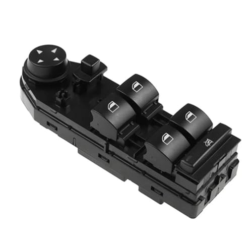 YSFIFHSKFH Fensterheber 61313414352 3414352 Fahrer Power Fensterheber Spiegel Schalte für E83 für X3 2004-2010 Auto Fensterschalter YSFIFHSKFH Fensterheber 61313414352 3414352 Fahrer Power Fensterheber Spiegel Schalte für E83 für X3 2004-2010 Auto Fensterschalter von YSFIFHSKFH