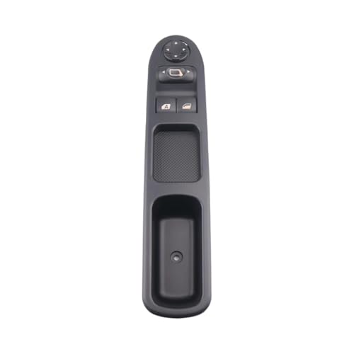 YSFIFHSKFH Fensterheber 6554.QC Für Peugeot Für 207 Für Citroen Für C3 Für Picasso 2007-2014 Elektrischer Master-Auto-Fensterheberschalter Heber Vorne Rechts 6554QC Auto Fensterschalter YSFIFHSKFH Fensterheber 6554.QC Für Peugeot Für 207 Für Citroen Für C3 Für Picasso 2007-2014 Elektrischer Master-Auto-Fensterheberschalter Heber Vorne Rechts 6554QC Auto Fensterschalter von YSFIFHSKFH