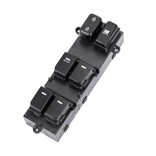 YSFIFHSKFH Fensterheber 93570-2T010 Auto Auto Elektrische Fensterheber Control Master Schalter Taste Links Fahrer für Kia für Optima für K5 2011 2012 2013 Auto Fensterschalter YSFIFHSKFH Fensterheber 93570-2T010 Auto Auto Elektrische Fensterheber Control Master Schalter Taste Links Fahrer für Kia für Optima für K5 2011 2012 2013 Auto Fensterschalter von YSFIFHSKFH