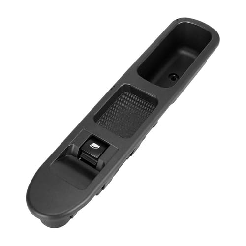 YSFIFHSKFH Fensterheber 96351625XT Glas Lift Schalter Elektrische Fenster Schalter Ersatz Teile Zubehör Für Peugeot Für 307 Auto Fensterschalter von YSFIFHSKFH