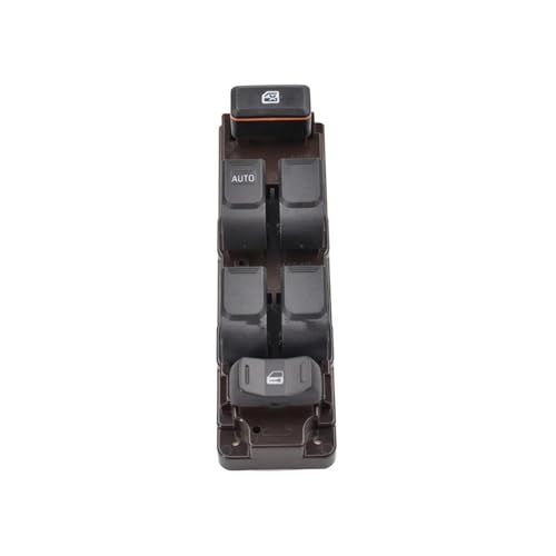 YSFIFHSKFH Fensterheber Auto Zubehör Fahrerseite Elektrische Fensterheber Schalter Für Isuzu Für D-max 2003-2011 897400382D Auto Fensterschalter(Links) von YSFIFHSKFH