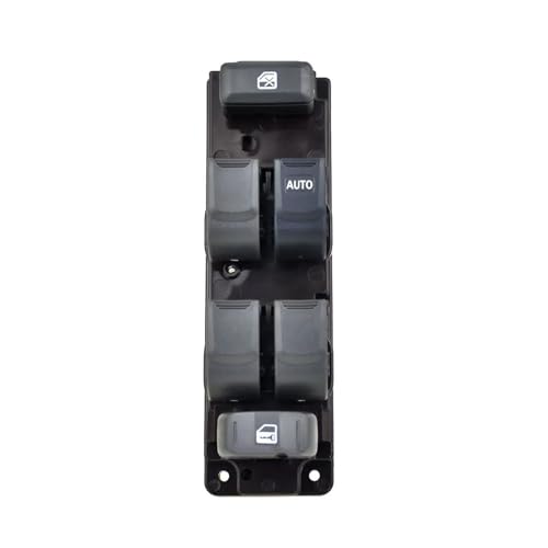 YSFIFHSKFH Fensterheber Auto Zubehör Fahrerseite Elektrische Fensterheber Schalter Für Isuzu Für D-max 2003-2011 897400382D Auto Fensterschalter(rechts) von YSFIFHSKFH