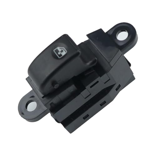 YSFIFHSKFH Fensterheber Für Hyundai Für i800 Für iMax Für Libero Für H-1 Für Starex H1 Fensterheberschalter (RH/Passagier) 93580-4A000 2001-2006 Auto Fensterschalter von YSFIFHSKFH