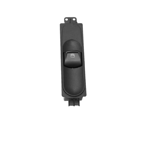 YSFIFHSKFH Fensterheber Für Mercedes W639 W636 Auto-Haustür-Fensterheberschalter Master Window Control Switch Für Benz Für Vito Für Viano 2006-2012 Auto Fensterschalter(Model D) von YSFIFHSKFH
