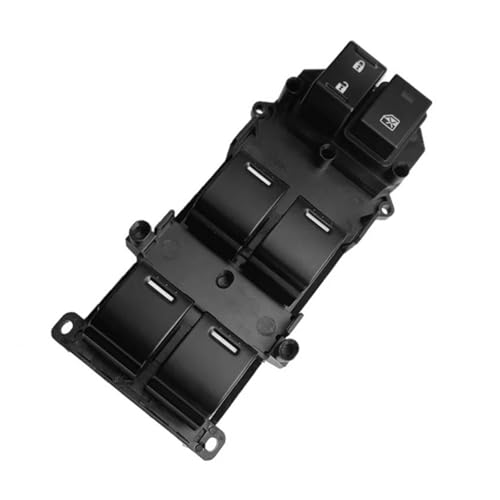 YSFIFHSKFH Fensterheber Newcar Electric Power Master Fenster Glas Lift Control Schalter 35750-T6L-H21 Für Spirior 2015-2018 Auto Fensterschalter YSFIFHSKFH Fensterheber Newcar Electric Power Master Fenster Glas Lift Control Schalter 35750-T6L-H21 Für Spirior 2015-2018 Auto Fensterschalter von YSFIFHSKFH