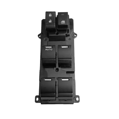 YSFIFHSKFH Fensterheber Newcar Electric Power Master Fenster Glas Lift Control Schalter 35750-TR0-A41 Für CRV Für Civic 2015 LHD Auto Fensterschalter von YSFIFHSKFH