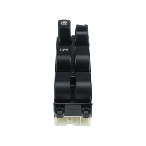 YSFIFHSKFH Fensterheber Power Fensterheber Master Control Schalter 25401-2M120 254012M120 Für Nissan Für Navara Für Bluebird Für Sunny Pickup B14 D22 Auto Fensterschalter YSFIFHSKFH Fensterheber Power Fensterheber Master Control Schalter 25401-2M120 254012M120 Für Nissan Für Navara Für Bluebird Für Sunny Pickup B14 D22 Auto Fensterschalter von YSFIFHSKFH