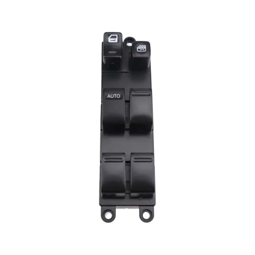 YSFIFHSKFH Fensterheber Power Fensterheber Master Control Schalter Für Nissan Für Sentra Alle Alle 2000-2006 25401-4M501 25401-6Z500 25401-VB000 25401-5M000 Auto Fensterschalter YSFIFHSKFH Fensterheber Power Fensterheber Master Control Schalter Für Nissan Für Sentra Alle Alle 2000-2006 25401-4M501 25401-6Z500 25401-VB000 25401-5M000 Auto Fensterschalter von YSFIFHSKFH