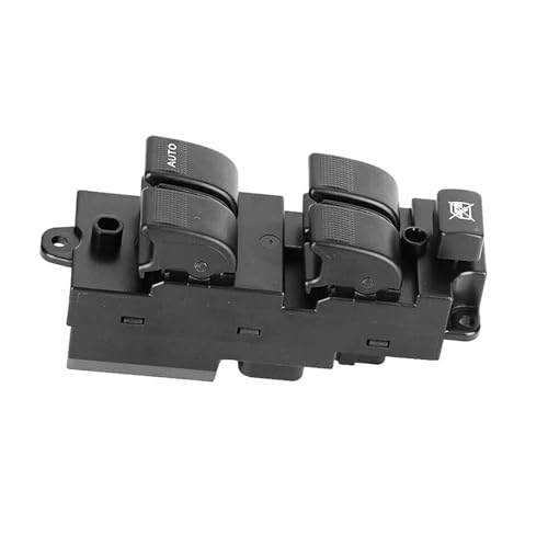 YSFIFHSKFH Fensterheber UB9G-66-350 Master-Fenstersteuerungsschalter rechts Fahrerseite Kompatibel mit für Mazda für BT50 2006 2007 2008 2009 2010 2011 UB9G66350 Auto Fensterschalter YSFIFHSKFH Fensterheber UB9G-66-350 Master-Fenstersteuerungsschalter rechts Fahrerseite Kompatibel mit für Mazda für BT50 2006 2007 2008 2009 2010 2011 UB9G66350 Auto Fensterschalter von YSFIFHSKFH
