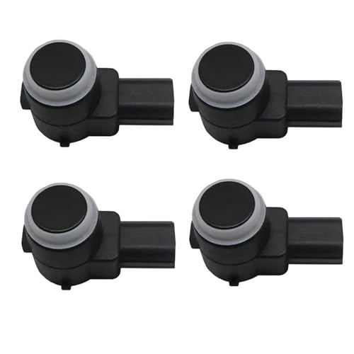 Sensoren RüCkfahrhilfe 15239247 4Pcs PDC Parkplatz Sensor Parktronic Abstand Control Für Chevy Für Tahoe Für Antara 25961317 RüCkfahrwarner Sensoren RüCkfahrhilfe 15239247 4Pcs PDC Parkplatz Sensor Parktronic Abstand Control Für Chevy Für Tahoe Für Antara 25961317 RüCkfahrwarner von YSQIFBABD