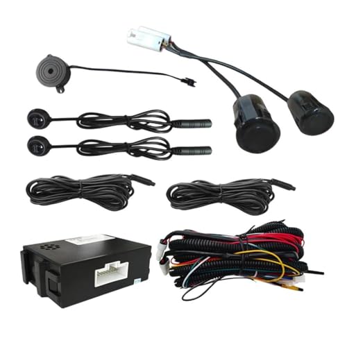 Sensoren RüCkfahrhilfe 2 Stücke Auto Blind Spot Radars Erkennung BSD Warnung Licht Sensor Ändern Lane Fahren Unterstützung RüCkfahrwarner Sensoren RüCkfahrhilfe 2 Stücke Auto Blind Spot Radars Erkennung BSD Warnung Licht Sensor Ändern Lane Fahren Unterstützung RüCkfahrwarner von YSQIFBABD