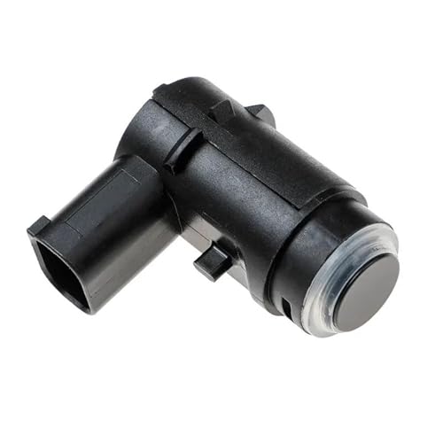 Sensoren RüCkfahrhilfe 3 Pins PDC Parkplatz Sensor 284375765R 28437-5765R Backup Unterstützen Radar Parkplatz Sensor Auto Zubehör RüCkfahrwarner(1 Stück) von YSQIFBABD