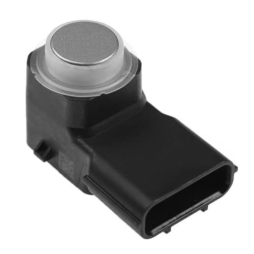 Sensoren RüCkfahrhilfe 39680-T6Z-A011-M1 39680T6ZA011M1 PDC Parkplatz Sensor Stoßstange Reverse Unterstützen Für Odyssey RL6 2018-2020 RüCkfahrwarner(Silber) von YSQIFBABD