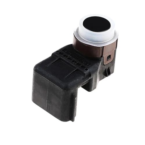 Sensoren RüCkfahrhilfe 4 Farbe PDC Parkplatz Sensor Für Hyundai Für Kia 96891-C5000 96891C5000 Auto Zubehör RüCkfahrwarner(Schwarz) von YSQIFBABD