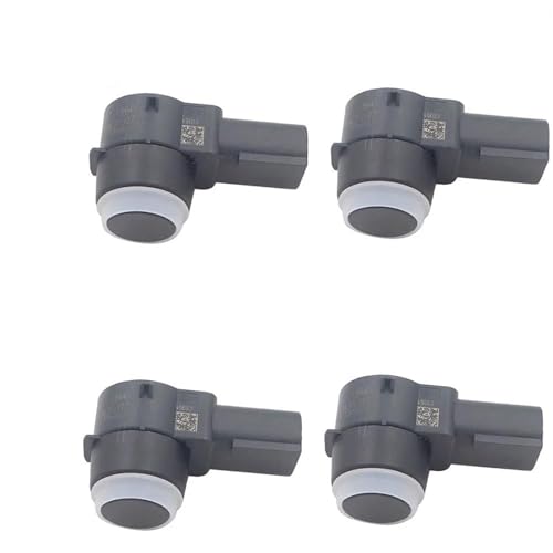 Sensoren RüCkfahrhilfe 4 STÜCKE 9649614177 PDC Einparkhilfe Für Citroen Für C4 C5 C6 Für Peugeot Für 308 407 0263003893 2000-2014 RüCkfahrwarner Sensoren RüCkfahrhilfe 4 STÜCKE 9649614177 PDC Einparkhilfe Für Citroen Für C4 C5 C6 Für Peugeot Für 308 407 0263003893 2000-2014 RüCkfahrwarner von YSQIFBABD