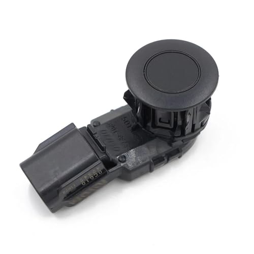 Sensoren RüCkfahrhilfe 4 Stücke PDC 89341-0C010 42342 Parkplatz Sensor Für Toyota Für Tundra 2014-2015 Backup Hilfe RüCkfahrwarner von YSQIFBABD