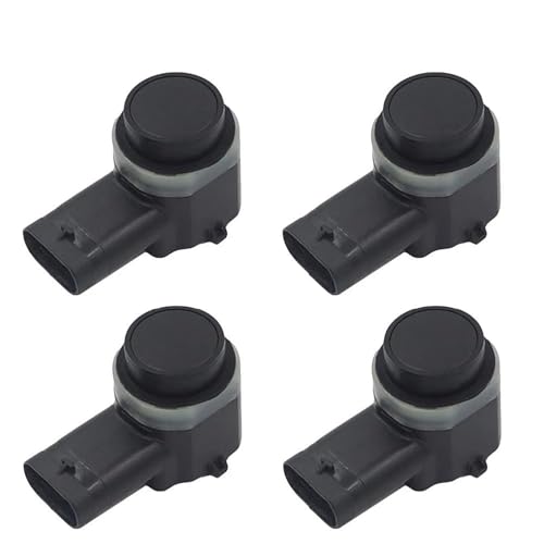 Sensoren RüCkfahrhilfe 4 Teile/los PDC Parkplatz Sensor Parktronic 4H0919275 3C0919275 Für Vw Für Golf 5 Für MK5 Für Seat Für Ibiza RüCkfahrwarner von YSQIFBABD