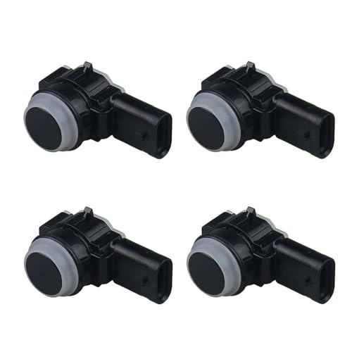 Sensoren RüCkfahrhilfe 4 Teile/los PDC Parkplatz Sensor Parktronic 735531904 Für FIAT Für Panda 3 500 500X 500L 2012 2013 2014 + RüCkfahrwarner Sensoren RüCkfahrhilfe 4 Teile/los PDC Parkplatz Sensor Parktronic 735531904 Für FIAT Für Panda 3 500 500X 500L 2012 2013 2014 + RüCkfahrwarner von YSQIFBABD