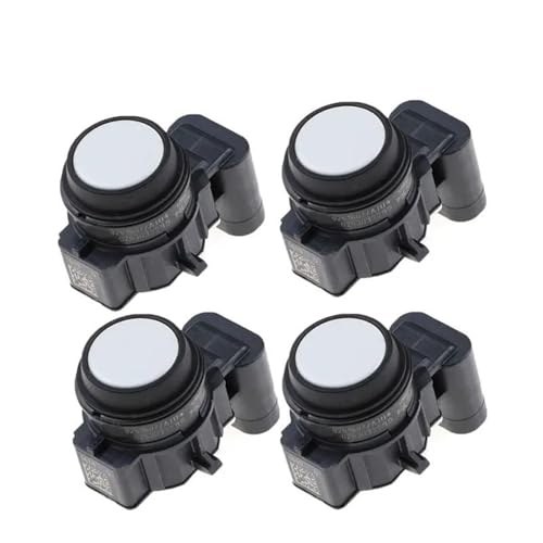 Sensoren RüCkfahrhilfe 4PCS PDC Parkplatz Sensor 66209261607 9261607 Einparkhilfe Unterstützen Sensor RüCkfahrwarner Sensoren RüCkfahrhilfe 4PCS PDC Parkplatz Sensor 66209261607 9261607 Einparkhilfe Unterstützen Sensor RüCkfahrwarner von YSQIFBABD