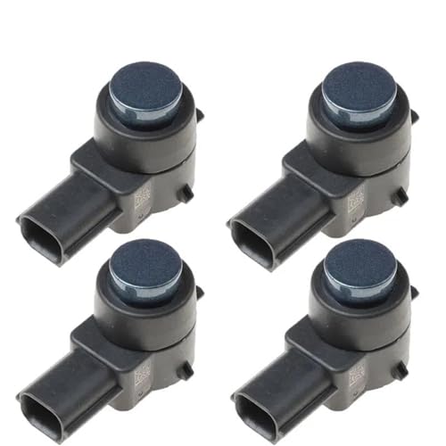 Sensoren RüCkfahrhilfe 4PCS PDC Parkplatz Sensor Für GMC Für Cruze Für Zafira C Für Tourer Für Cadillac 13394367 0263013937 RüCkfahrwarner Sensoren RüCkfahrhilfe 4PCS PDC Parkplatz Sensor Für GMC Für Cruze Für Zafira C Für Tourer Für Cadillac 13394367 0263013937 RüCkfahrwarner von YSQIFBABD