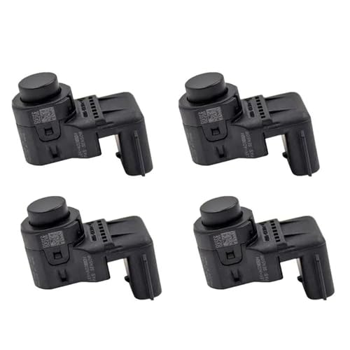 Sensoren RüCkfahrhilfe 4PCS PDC Parkplatz Sensor Für Hyundai Für Kia 95720-2J350 957202J350 RüCkfahrwarner von YSQIFBABD