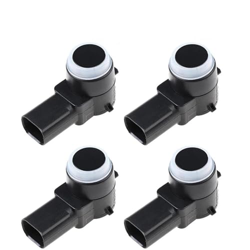 Sensoren RüCkfahrhilfe 4Pcs 9663821577XT Auto PDC Parkplatz Sensor Für Peugeot Für 307 308 407 Für Partner Für Citroen 9663821577 RüCkfahrwarner Sensoren RüCkfahrhilfe 4Pcs 9663821577XT Auto PDC Parkplatz Sensor Für Peugeot Für 307 308 407 Für Partner Für Citroen 9663821577 RüCkfahrwarner von YSQIFBABD