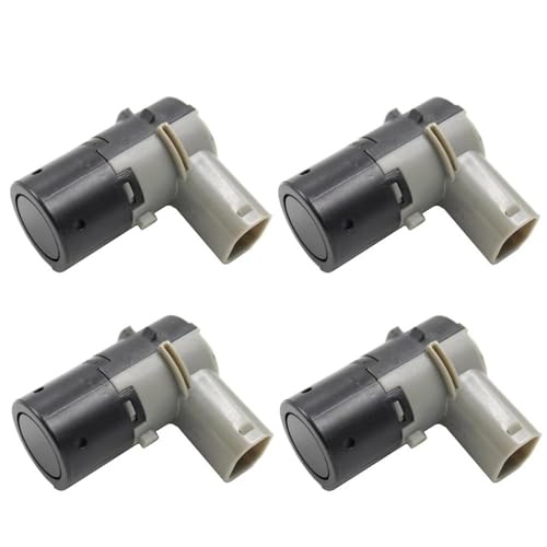 Sensoren RüCkfahrhilfe 4Pcs PDC Parkplatz Sensor 66206989068 Für E39 E46 E60 E61 S3 3 5 6 Serie Park Sensor RüCkfahrwarner Sensoren RüCkfahrhilfe 4Pcs PDC Parkplatz Sensor 66206989068 Für E39 E46 E60 E61 S3 3 5 6 Serie Park Sensor RüCkfahrwarner von YSQIFBABD