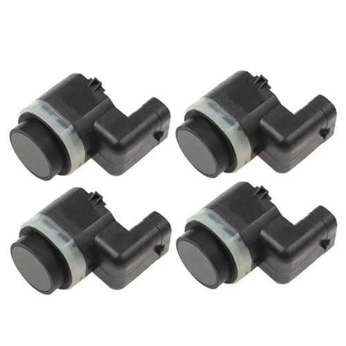 Sensoren RüCkfahrhilfe 66209139868 Umkehr PDC Parkplatz Sensor Parktronic Auto 66209270501 66202180147 Für Alfa Für Romeo RüCkfahrwarner(4 pcs) von YSQIFBABD