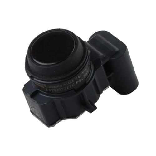 Sensoren RüCkfahrhilfe 66209290890 PDC Einparkhilfe Sensor RüCkfahrwarner(1pc) von YSQIFBABD