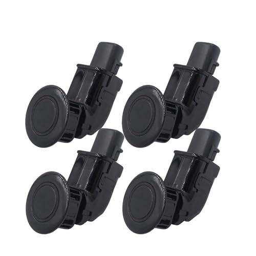 Sensoren RüCkfahrhilfe 89341-50011 4PCS 1PC Für Toyota Für Celsior Für Lexus Für LS430 UCF30 3UZFE Parkplatz Sensor Backup Kamera RüCkfahrwarner(4pcs) von YSQIFBABD