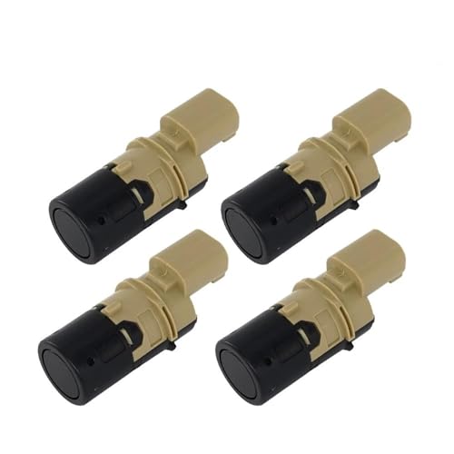 Sensoren RüCkfahrhilfe 9649186580 7701062624 PDC Parkplatz Sensor Für Peugeot Für 307 807 1007 Für Expert Für Partner Für Citroen RüCkfahrwarner von YSQIFBABD