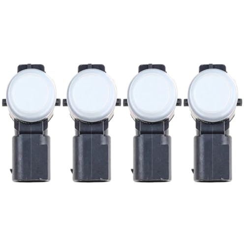 Sensoren RüCkfahrhilfe 9800210677N9 PDC Parkplatz Sensor Für Peugeot Für Citroen 9800210677 RüCkfahrwarner(4) von YSQIFBABD