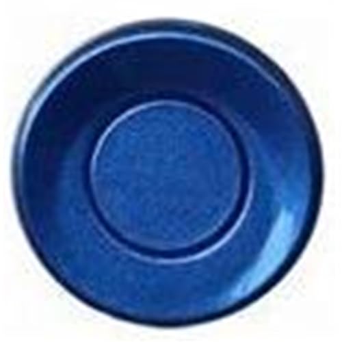 Sensoren RüCkfahrhilfe Auto Parkplatz Sensor Parktronics 4 Schwarz/Silber/weiß 22mm Einstellbare Lautsprecher Reverse Backup Radar Summer RüCkfahrwarner(Blau) von YSQIFBABD