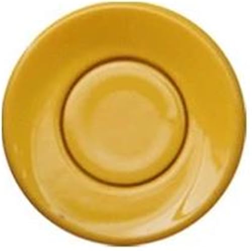 Sensoren RüCkfahrhilfe Auto Reverse Video Parkplatz Radar 4 Sensor Rückansicht Backup Sicherheit Sound Summer Alarm Alarm Für Auto Monitor RüCkfahrwarner(Gold) von YSQIFBABD