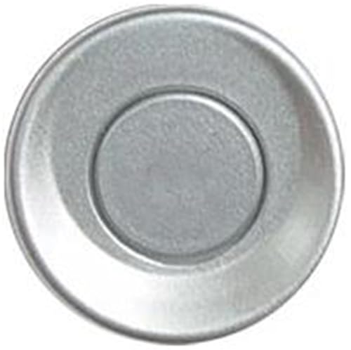 Sensoren RüCkfahrhilfe Auto Reverse Video Parkplatz Radar 4 Sensor Rückansicht Backup Sicherheit Sound Summer Alarm Alarm Für Auto Monitor RüCkfahrwarner(Silber) von YSQIFBABD