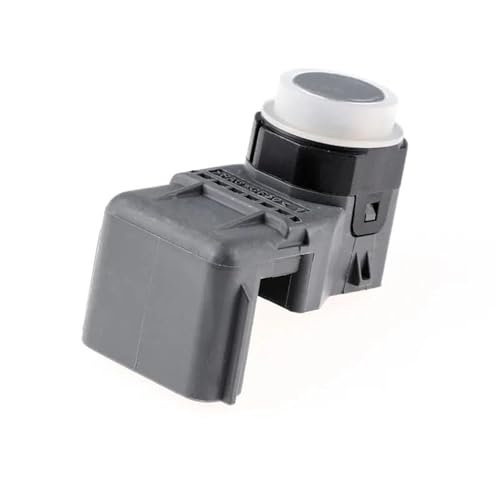 Sensoren RüCkfahrhilfe Einparkhilfe PDC Sensor Für Hyundai Für Kia 96890-C5500 96890C5500 RüCkfahrwarner(Silber) von YSQIFBABD