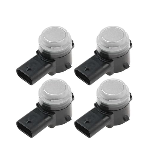 Sensoren RüCkfahrhilfe Für Nissan Für Infiniti 28438-7003R Sensor Abstand PDC Sensor 284387003R RüCkfahrwarner(4PCS) von YSQIFBABD