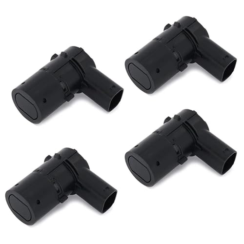 Sensoren RüCkfahrhilfe PDC Einparkhilfe Sensor Für Chrysler Für Town & Country Für Dodge Für Grand Caravan 2005-2007 1BG52RXFAA RüCkfahrwarner(4PCS) von YSQIFBABD