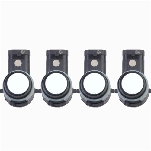 Sensoren RüCkfahrhilfe PDC Parkplatz Sensor Für Tesla Für Model 3 Y 2021-2023 1741485-11-A 174148511A RüCkfahrwarner(4PCS) von YSQIFBABD