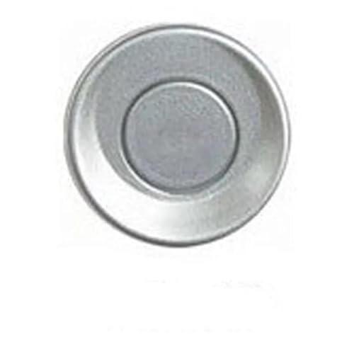 Sensoren RüCkfahrhilfe Sichtbare Parksensoren 8/6/4 Sonden Hintergrundbeleuchtung Vorne Mit Hinterem Alarm Parktronic Für DVD-Medien RüCkfahrwarner(Silber,6) von YSQIFBABD